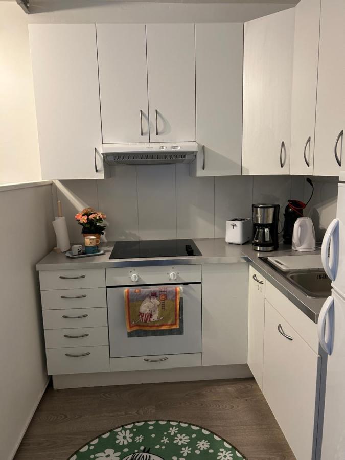 רובניימי Studio מראה חיצוני תמונה